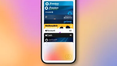 Apple reportedly finds Apple Card partner to replace Goldman Sachs