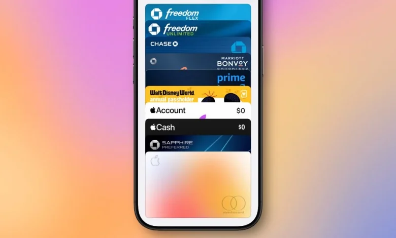 Apple reportedly finds Apple Card partner to replace Goldman Sachs