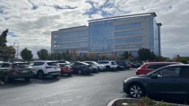 Apple starts to set up shop for San Jose expansion