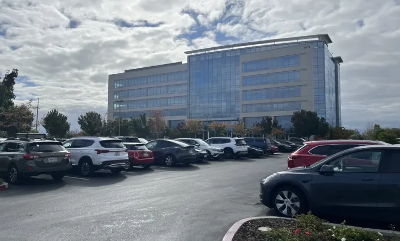 Apple starts to set up shop for San Jose expansion