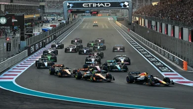 Apple to leverage entire ecosystem to transform 2026 F1 US broadcast experience