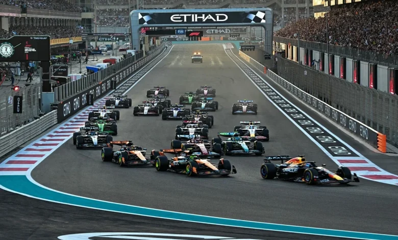 Apple to leverage entire ecosystem to transform 2026 F1 US broadcast experience