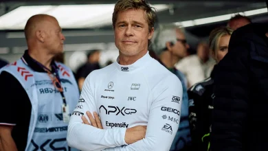 Apple's "F1" movie success paved the way for its live F1 coverage in the US