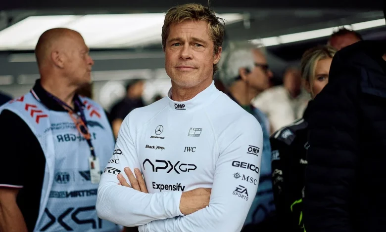 Apple's "F1" movie success paved the way for its live F1 coverage in the US