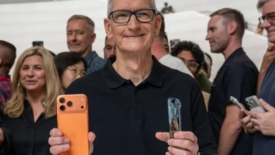 Apple's blowout Q1 earnings were a reminder of why it's so impressive—and why it's floundering in AI