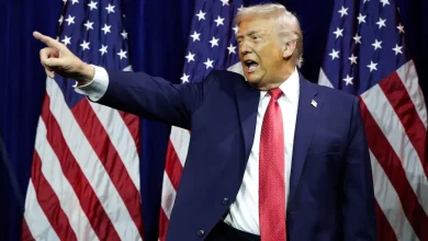 Après l’attaque au Venezuela, des appels à la destitution de Donald Trump