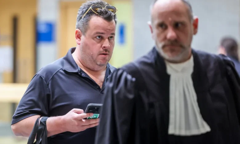 Après une cavale de près de trois mois | Le fugitif Jean-François Malo arrêté en Martinique