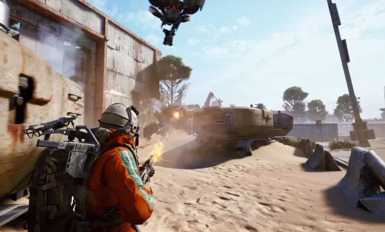 Arc Raiders Patch 1.11.0 Adds Abyss Cosmetic Set Along With Some Fixes and Balancing Changes to the Trigger ‘Nade and Kettle