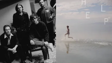 Arctic Monkeys share new song ‘Opening Night’ from indie all-star ‘Help(2)’ War Child album