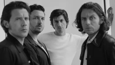 Arctic Monkeys to return with new music this week
