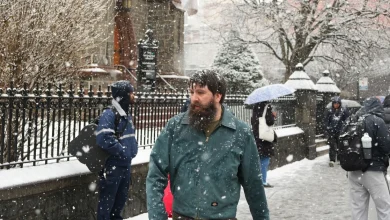 Arctic blast to bring 'dangerously cold' sub-zero conditions to Eastern states