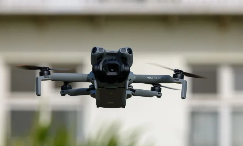 Are DJI Drones Still Banned? (2026)