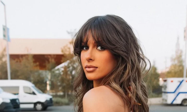 Are Ella Langley and Tucker Wetmore Really Dating, or Just Working on New Music Together?