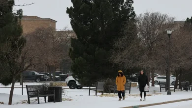 Are Lubbock schools canceled, delayed on Monday? Here's what to know