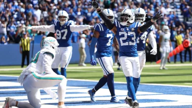 Are The Texans Going To Try For A Full Game?