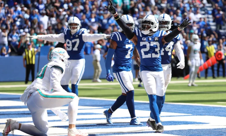 Are The Texans Going To Try For A Full Game?