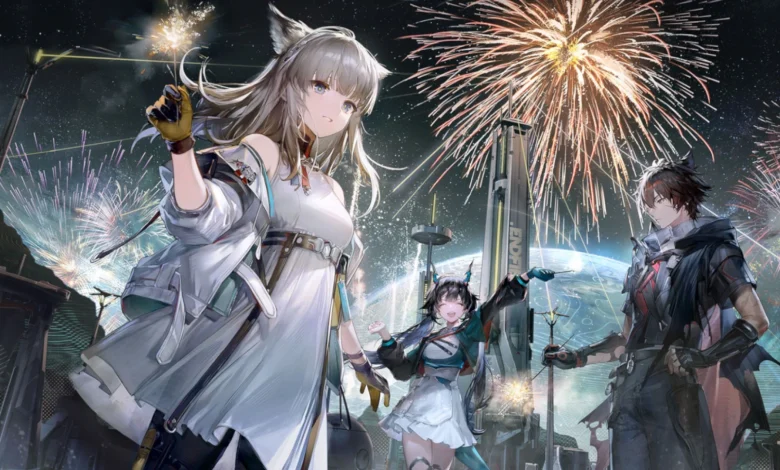 Are there any Arknights: Endfield codes?