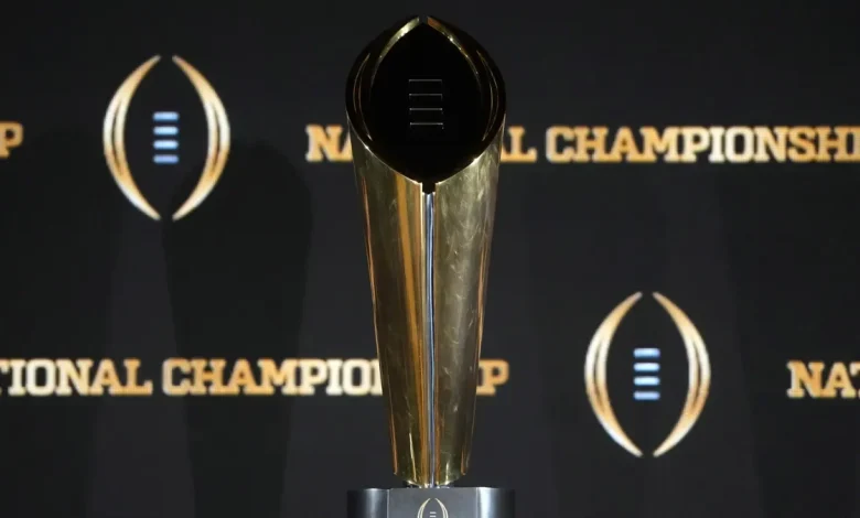 Are there any bowl games tonight? College football schedule for Jan. 7