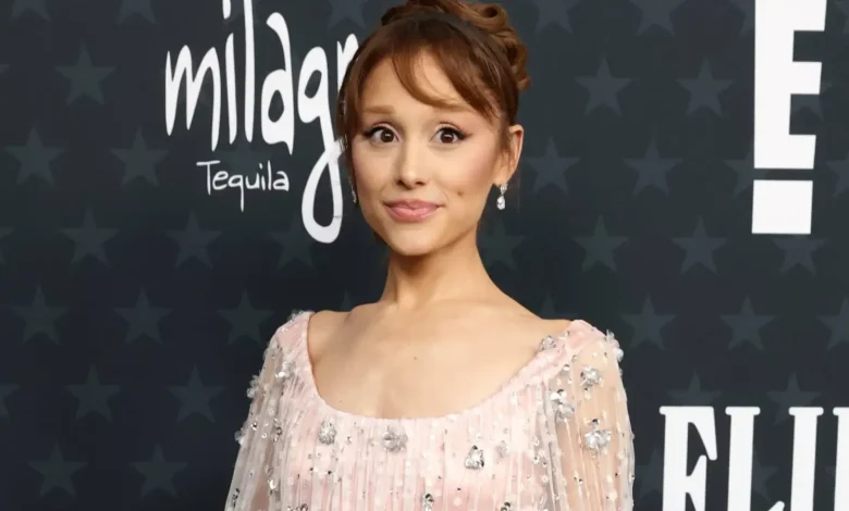 Ariana Grande Jokes She ‘Would Need an Extra Brain’ to Drop New Music Soon