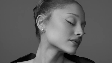 Ariana Grande Says Playing Glinda ‘Required Everything’ and Why Acting Now Comes First
