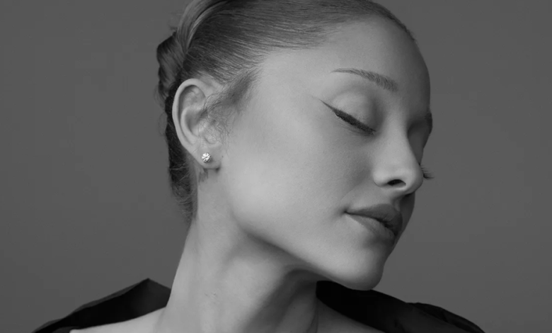 Ariana Grande Says Playing Glinda ‘Required Everything’ and Why Acting Now Comes First