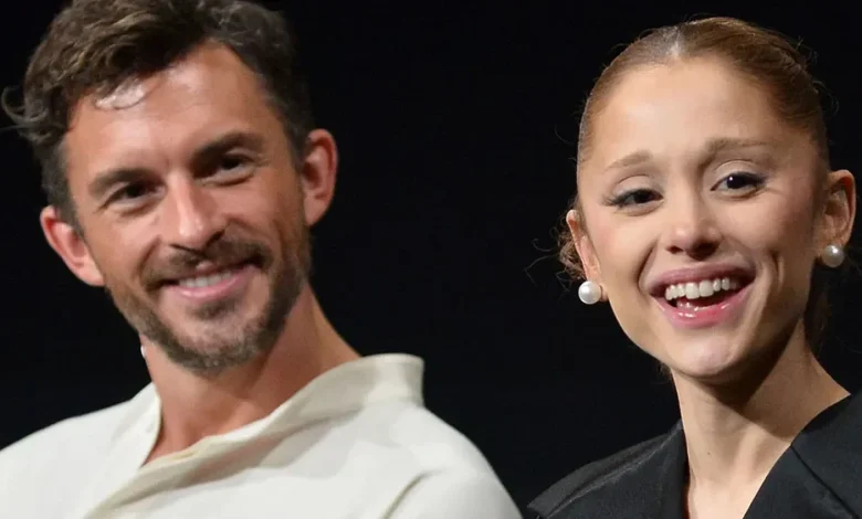 Ariana Grande and Jonathan Bailey Seemingly Confirm ‘Sunday in the Park With George’ Revival in Instagram Post