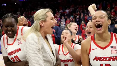 Arizona-ASU rivalry game starts new eras for both programs