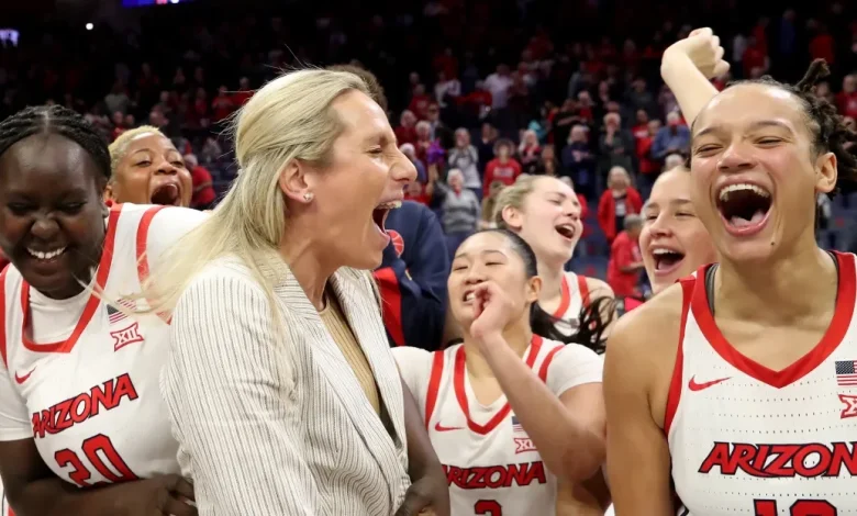 Arizona-ASU rivalry game starts new eras for both programs