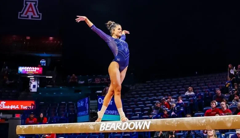 Arizona Heads to TWU for Tri-Meet