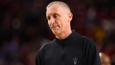 Arizona State Loses in Heartbreaker Behind UCF's Late Rally