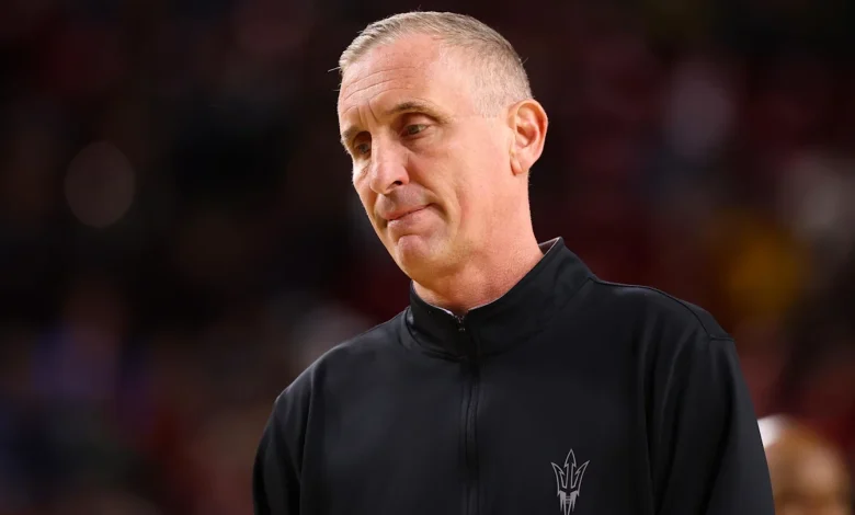 Arizona State Loses in Heartbreaker Behind UCF's Late Rally