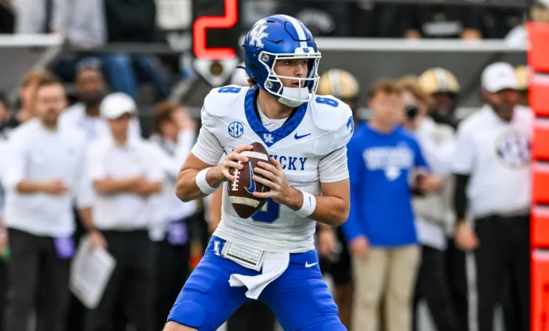 Arizona State football transfer tracker: QB Cutter Boley, WR Omarion Miller team up