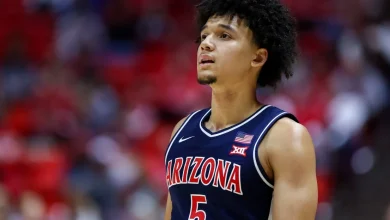 Arizona Wildcats men’s basketball at BYU fan discussion