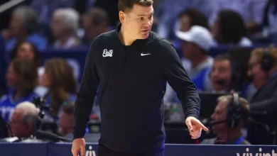 Arizona coach Tommy Lloyd reflects on wild win over BYU – Deseret News