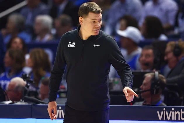 Arizona coach Tommy Lloyd reflects on wild win over BYU – Deseret News