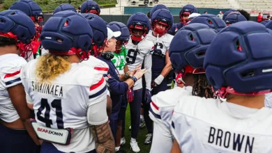 Arizona football: What to watch for when Wildcats face SMU in Holiday Bowl