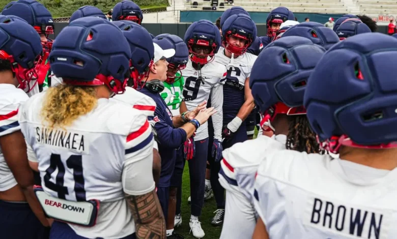 Arizona football: What to watch for when Wildcats face SMU in Holiday Bowl