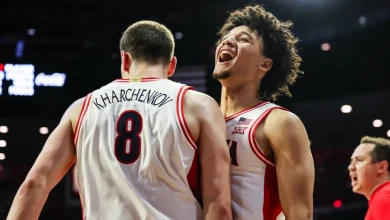 Arizona men’s basketball at Utah: Game time, TV schedule, odds, streaming and more