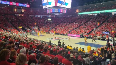 Arizona men’s basketball vs. ASU: Game time, TV schedule, odds, streaming and more
