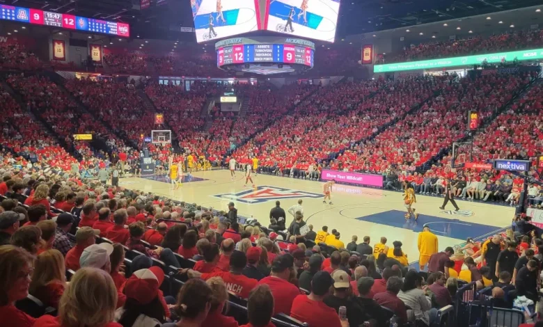 Arizona men’s basketball vs. ASU: Game time, TV schedule, odds, streaming and more