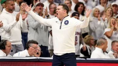 Arizona men’s basketball vs. Kansas State: Game time, TV schedule, odds, streaming and more