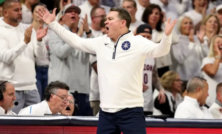 Arizona men’s basketball vs. Kansas State: Game time, TV schedule, odds, streaming and more