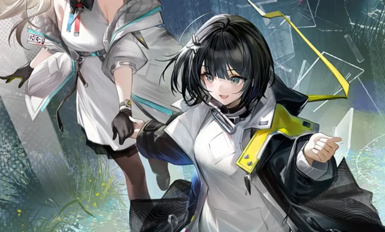 Arknights: Endfield Review So Far