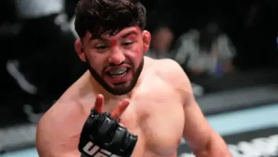 Arman Targets Charles Oliveira Rematch for ‘BMF’ Belt Over Inactive Ilia