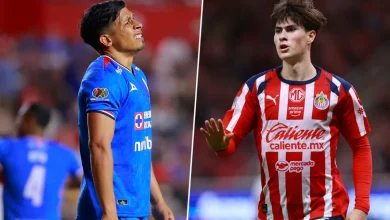 Armando González ventiló la postura de Ángel Sepúlveda tras llegar a competirle el puesto en Chivas
