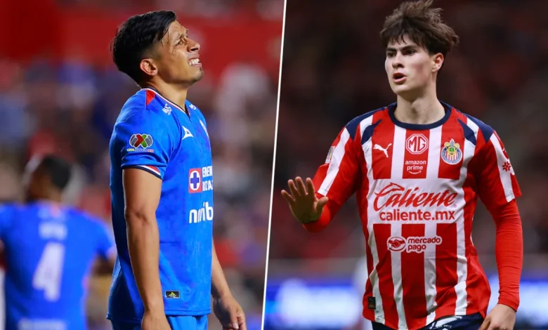 Armando González ventiló la postura de Ángel Sepúlveda tras llegar a competirle el puesto en Chivas