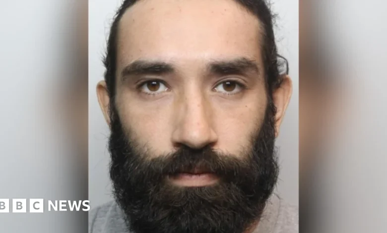 Armed Stockport park rapist who called 999 to confess is jailed