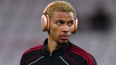 Arne Slot explains surprise Hugo Ekitike omission for Liverpool vs Bournemouth