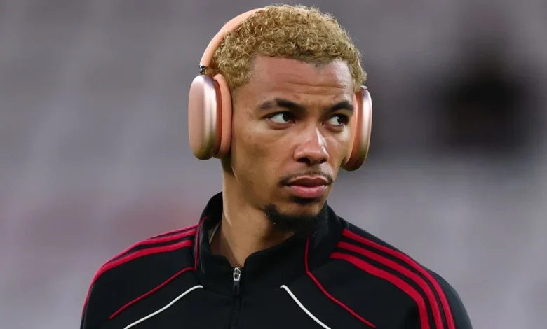 Arne Slot explains surprise Hugo Ekitike omission for Liverpool vs Bournemouth