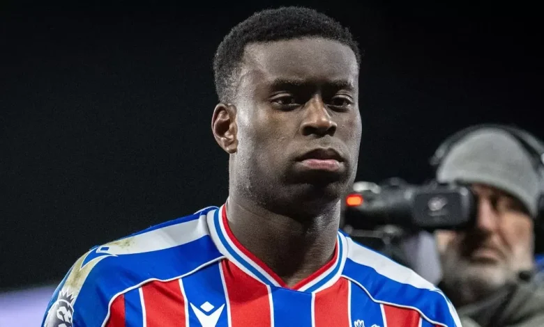 Arne Slot issues Liverpool transfer statement as Man City make Marc Guehi move